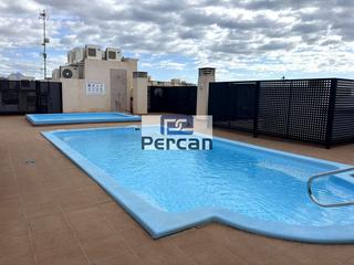 Pis  Carrer del pla de sarri