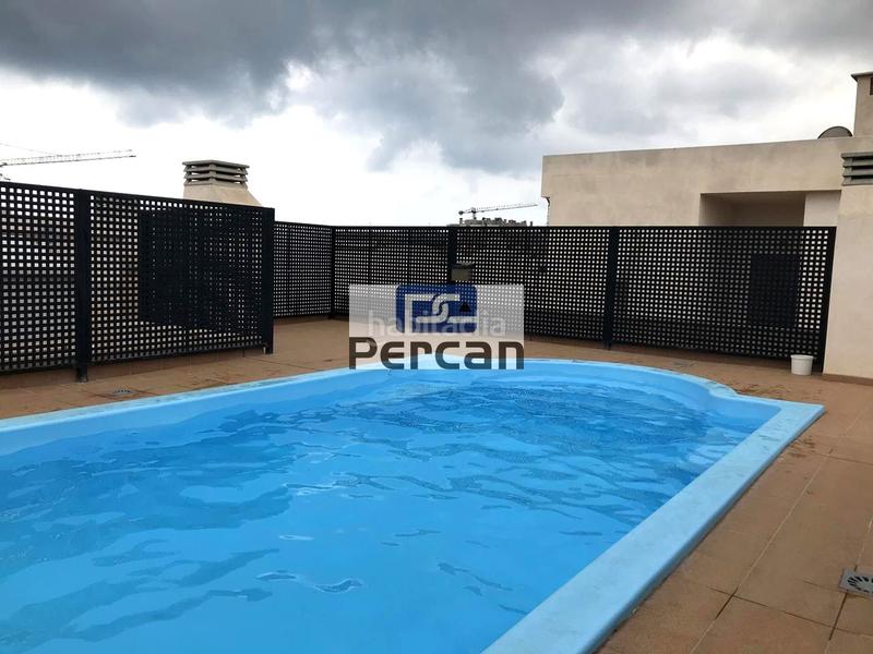 Foto 23f56915-d88b-4fff-b973-bf5d3d2edcf5. Appartamento con parcheggio piscina in Campello Playa Campello (el)