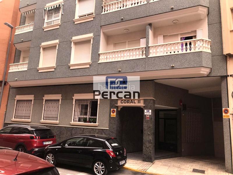 Foto 30c7a201-6ac9-46d0-ad62-7abe5fcf4b6f. Appartamento con parcheggio piscina in Campello Playa Campello (el)