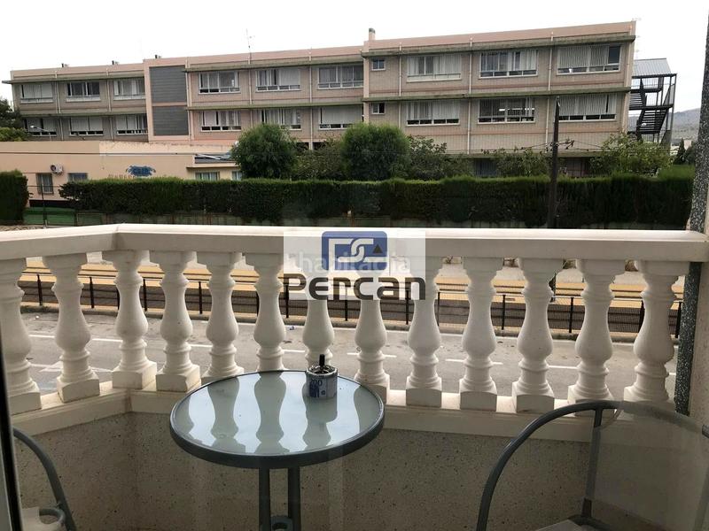 Foto c34a2fe4-6322-4b3c-81eb-aae4e8d116c1. Appartamento con parcheggio piscina in Campello Playa Campello (el)