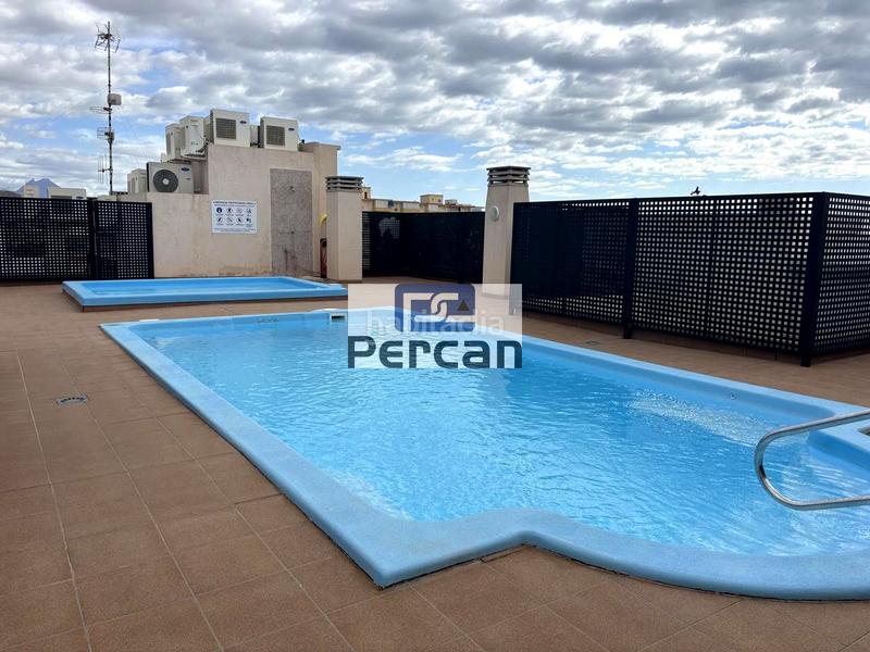 Foto d47b3653-d20f-45b5-97c2-cc4513aa591f. Appartamento con parcheggio piscina in Campello Playa Campello (el)