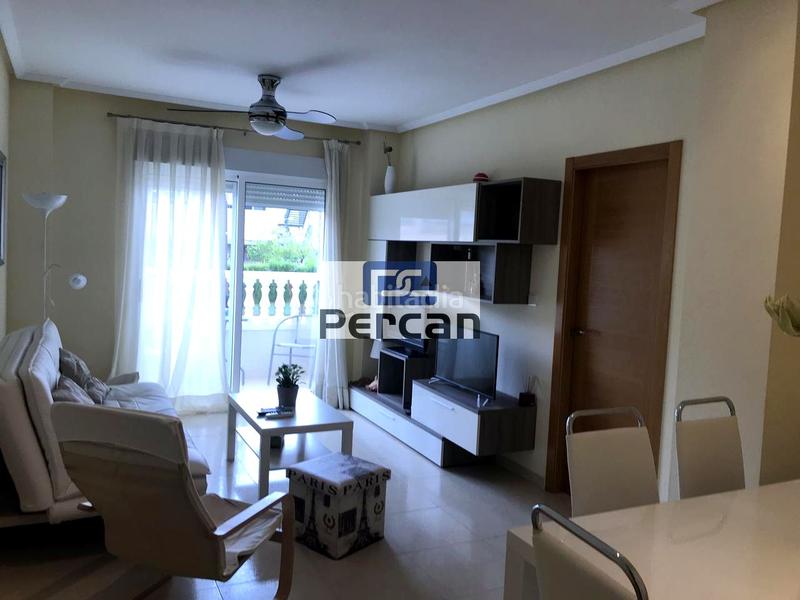 Foto 48522416-3f04-415c-ab1c-8e0fcf33634c. Etagenwohnung mit parking pool in Campello Playa Campello (el)