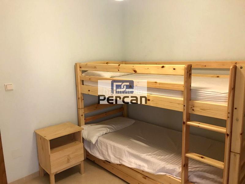 Foto 494cc91d-dffd-49cb-9ed8-9dddbfd71dc6. Etagenwohnung mit parking pool in Campello Playa Campello (el)