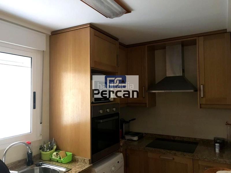 Foto 5cbf3bc5-81f8-4a68-8cfd-18384e28b248. Etagenwohnung mit parking pool in Campello Playa Campello (el)
