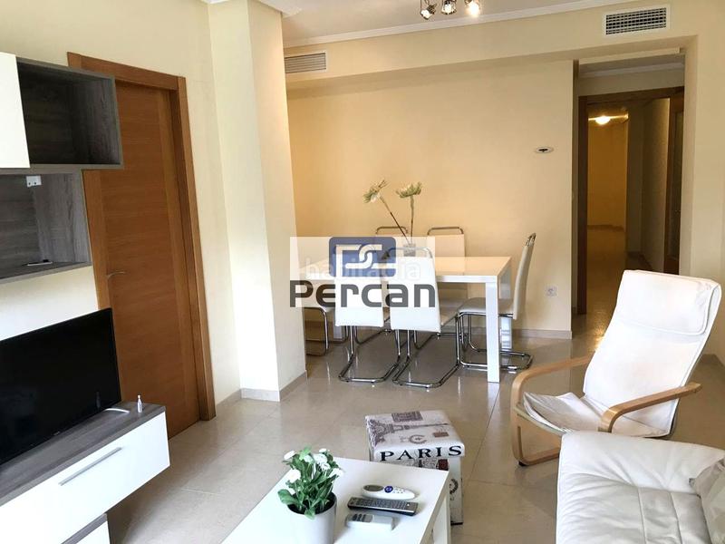 Foto d54be88c-fe7b-40be-bfd2-982ad023eb5a. Etagenwohnung mit parking pool in Campello Playa Campello (el)