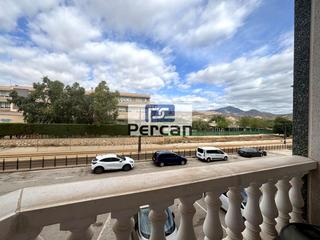 Pis  Carrer del pla de sarrió