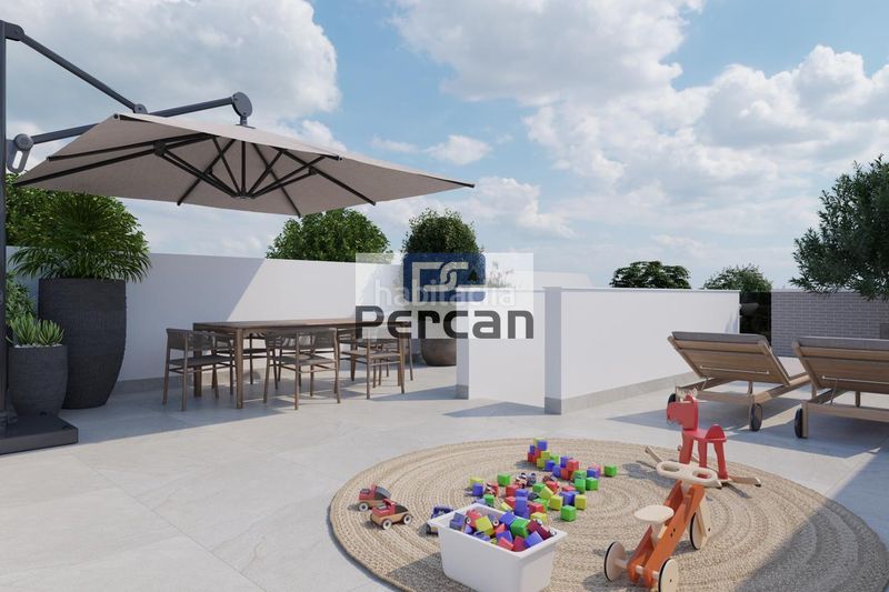 Foto ed8d479e-3416-4a33-a4ec-ec56fd980faf. Casa amb piscina a Campello Pueblo Campello (el)
