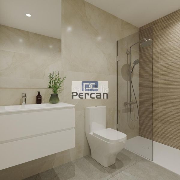 Foto fdf87905-2abc-4be8-ac2b-15beb26b0459. Casa amb piscina a Campello Pueblo Campello (el)