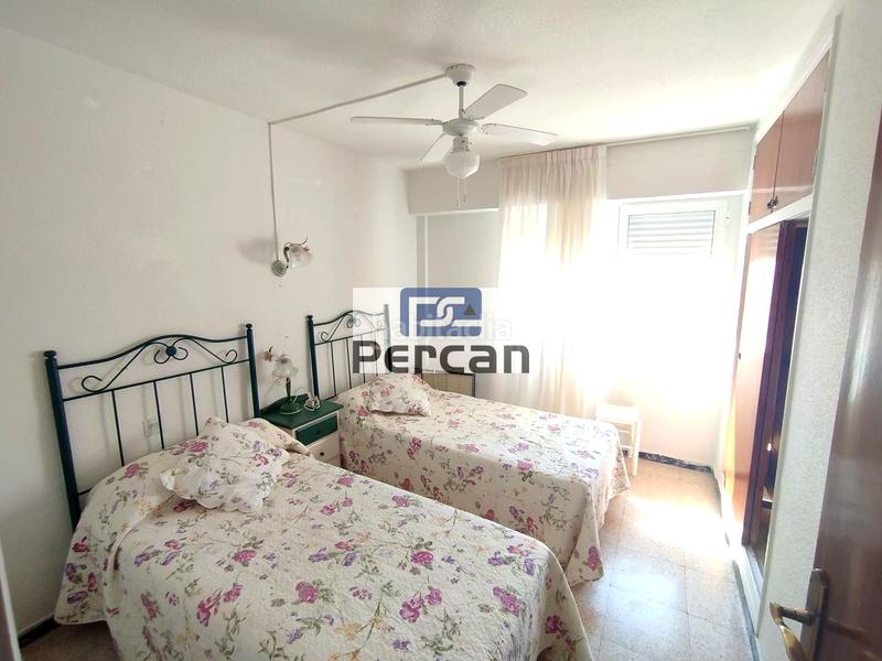 Foto bdd9397b-4ca3-45a8-b9f3-d9e142c21dac. Affitto appartamento con parcheggio piscina in Campello Playa Campello (el)