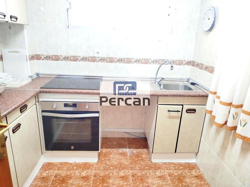 Foto d9b01d02-cc64-4e05-99b5-3f24008b5953. Affitto appartamento con parcheggio piscina in Campello Playa Campello (el)