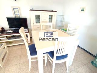 Location Appartement  Carrer sant bartomeu