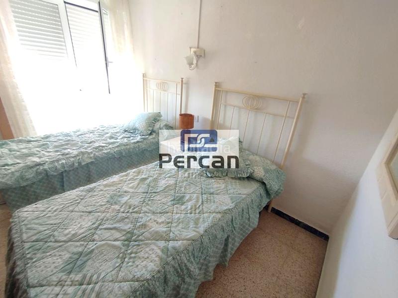 Foto 56d8801e-6e01-4d62-9904-b97542b01a4a. Miete etagenwohnung mit parking pool in Campello Playa Campello (el)