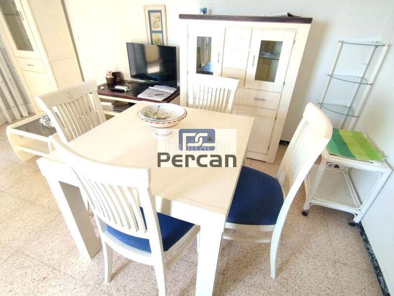 Foto 15900888-c53a-4c63-9369-1158cf510d46. Rent flat with parking pool in Campello Playa Campello (el)