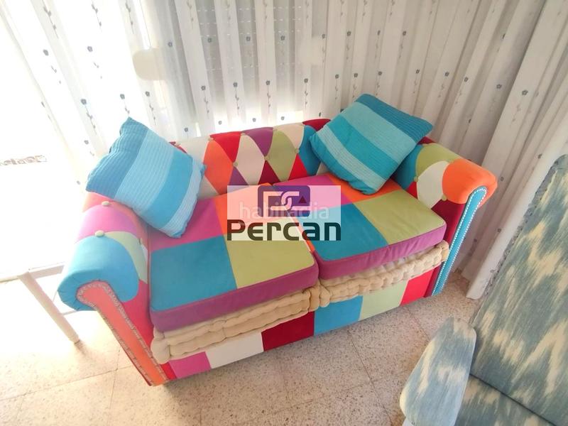 Foto 1b9d0df6-3265-45ae-845f-4f6592bf0d16. Rent flat with parking pool in Campello Playa Campello (el)