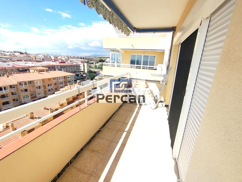 Foto 26104018-0a45-43b3-8415-2294ef53073e. Rent flat with parking pool in Campello Playa Campello (el)