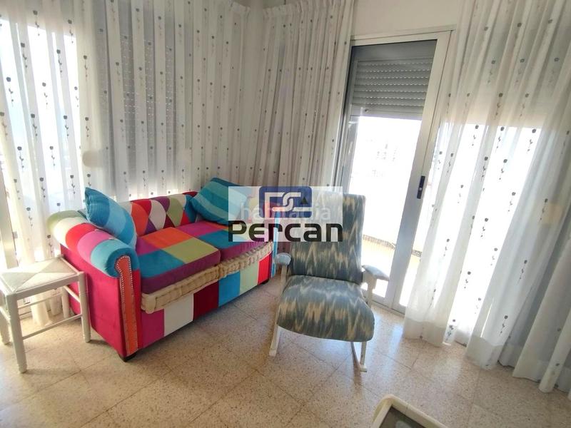 Foto 5a40bedc-691f-46e8-b9c0-c4f359ef82ef. Rent flat with parking pool in Campello Playa Campello (el)