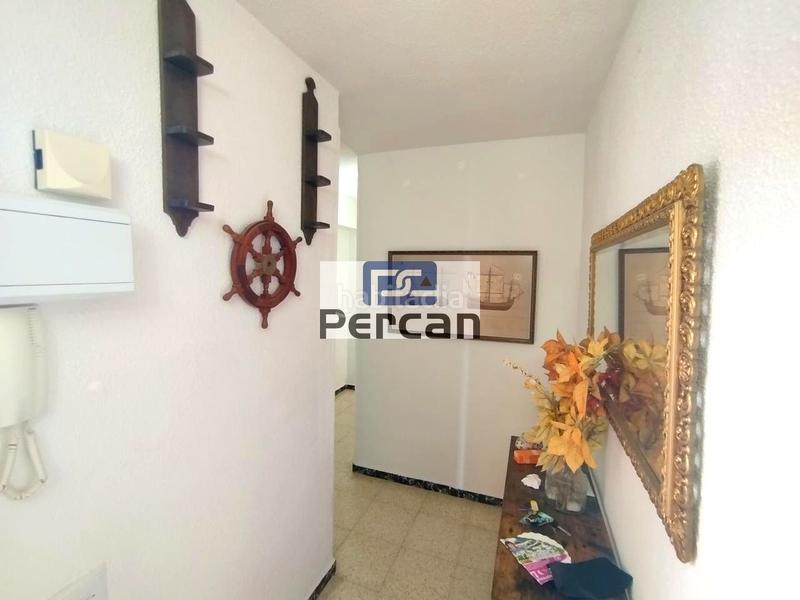 Foto a8dd99f5-cd8b-4f66-9fdd-8f190720693e. Rent flat with parking pool in Campello Playa Campello (el)