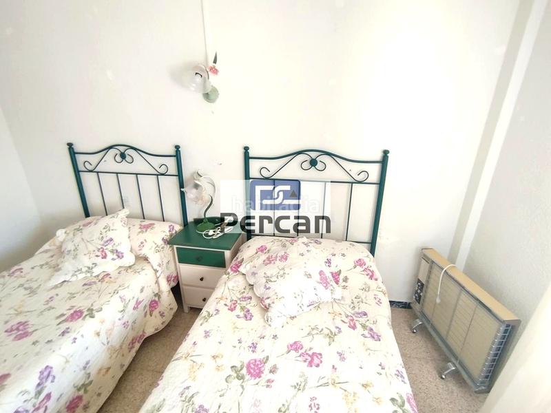 Foto c80cd6e6-ca6a-4616-9c5e-dc832754e604. Rent flat with parking pool in Campello Playa Campello (el)