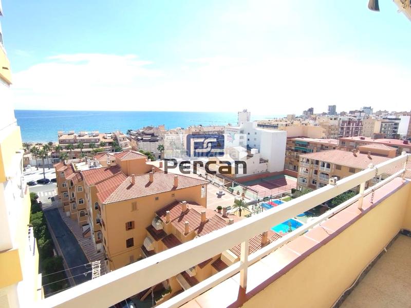 Foto 53ac3f9b-585c-4af6-9b44-80b23f789302. Lloguer pis amb aparcament piscina a Campello Playa Campello (el)