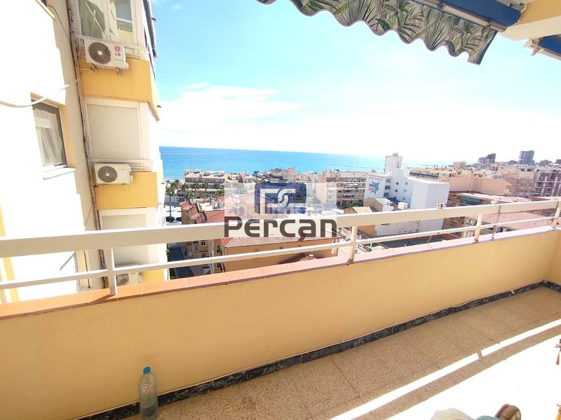 Foto a7befe23-3921-4d65-b2f7-5cc1d5ad9560. Lloguer pis amb aparcament piscina a Campello Playa Campello (el)