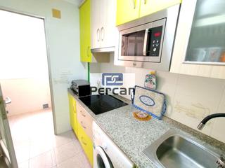Location Appartement  Carrer de sant vicent