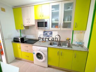 Miete Etagenwohnung  Carrer de sant vicent