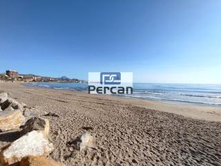 Rent Flat  Carrer de sant vicent