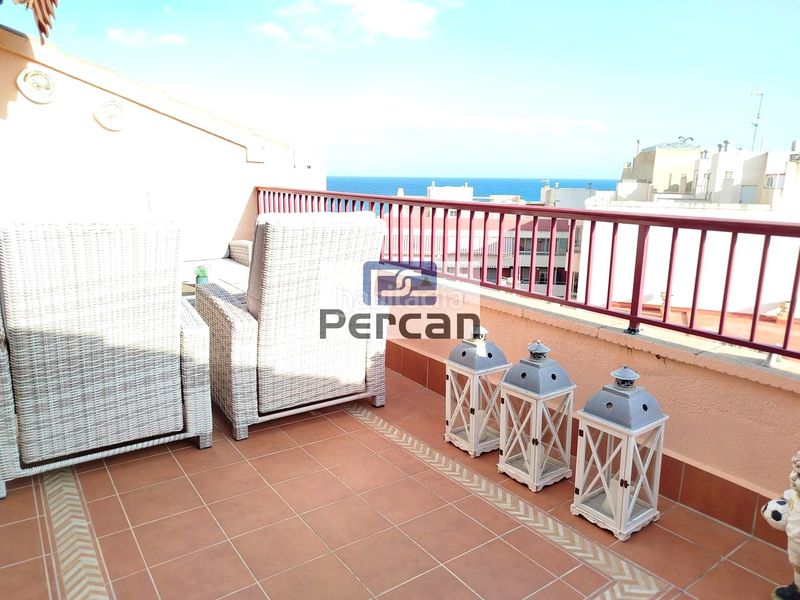 Foto 123e9855-d473-4ba3-a581-e1b623cee2bb. Duplex in Campello Playa Campello (el)