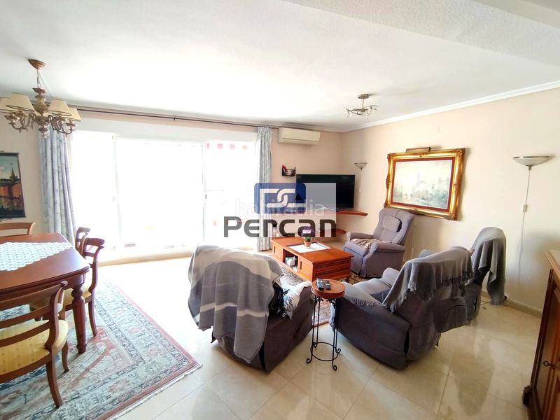 Foto 258ac687-7d1e-4464-80ed-a0e25e2585ea. Duplex in Campello Playa Campello (el)