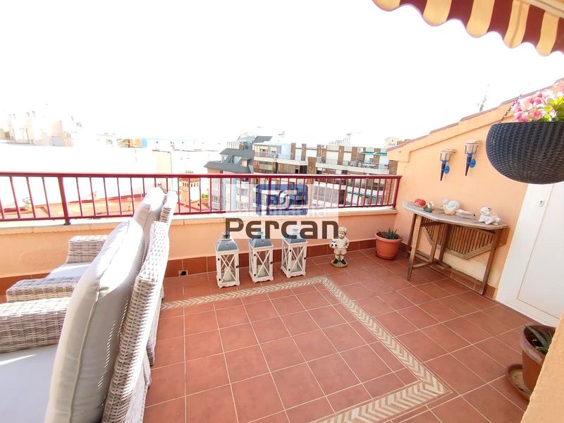 Foto 7e355dc2-9cf5-421f-8476-d973cc01a1e9. Duplex in Campello Playa Campello (el)