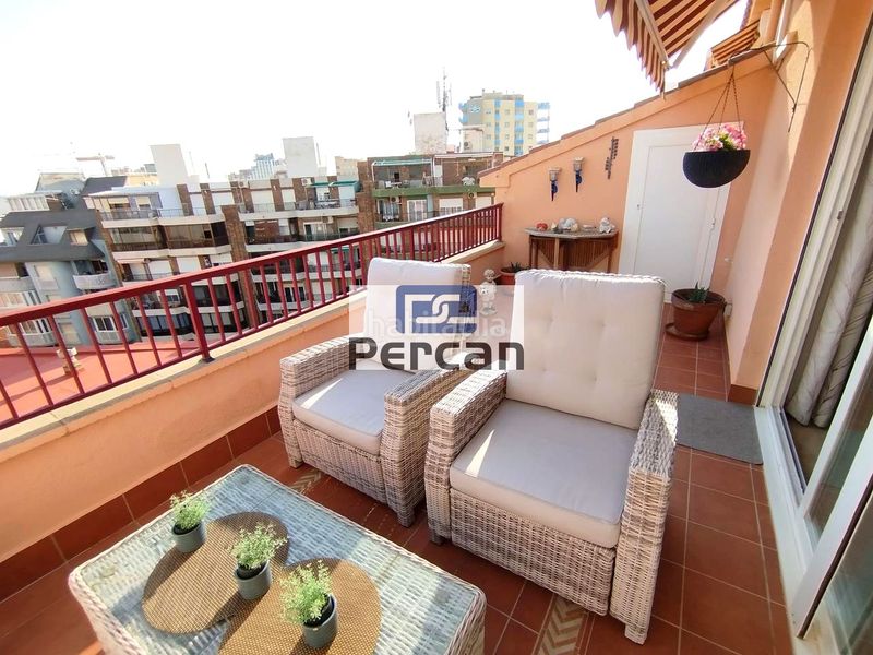 Foto 837b4f9c-e60e-4b3d-9a64-8350df8d27a0. Duplex in Campello Playa Campello (el)
