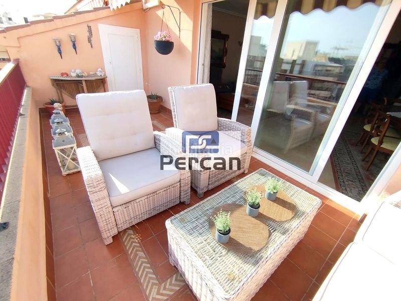Foto d458c4b7-314d-426a-93e9-f0bbbae78ef4. Duplex in Campello Playa Campello (el)