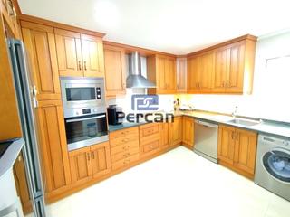 Zweistöckige Wohnung  Carrer de sant francesc