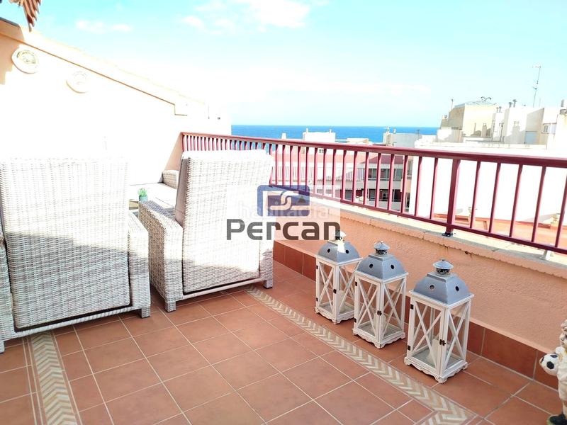 Foto 123e9855-d473-4ba3-a581-e1b623cee2bb. Zweistöckige wohnung in Campello Playa Campello (el)