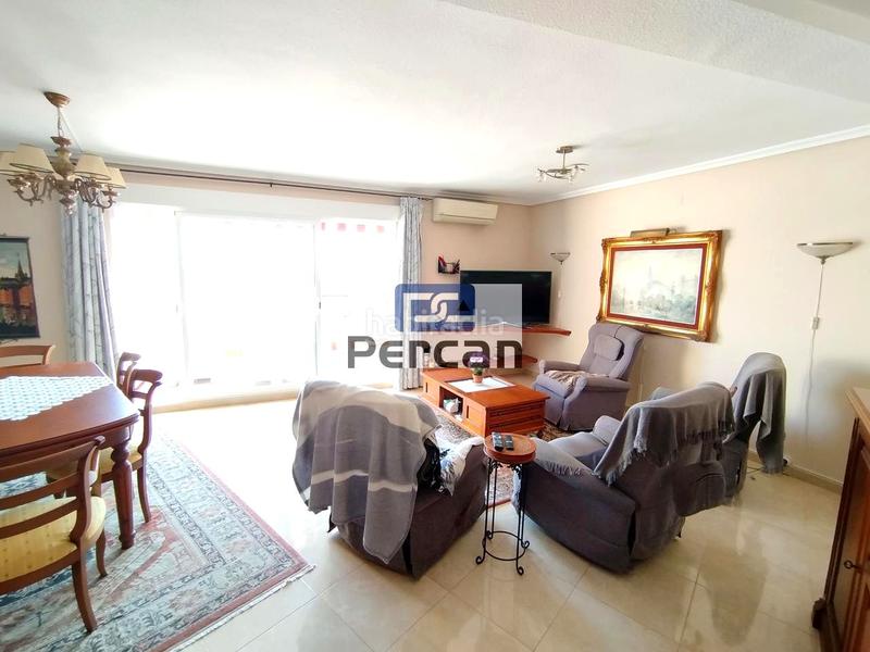 Foto 258ac687-7d1e-4464-80ed-a0e25e2585ea. Zweistöckige wohnung in Campello Playa Campello (el)