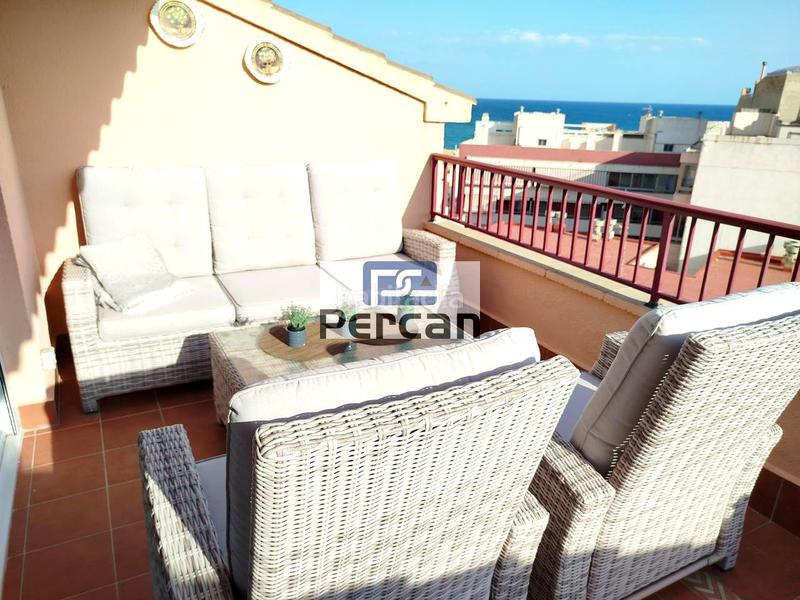 Foto 4763aa64-ecaf-4935-b10b-e4bee867b65b. Zweistöckige wohnung in Campello Playa Campello (el)