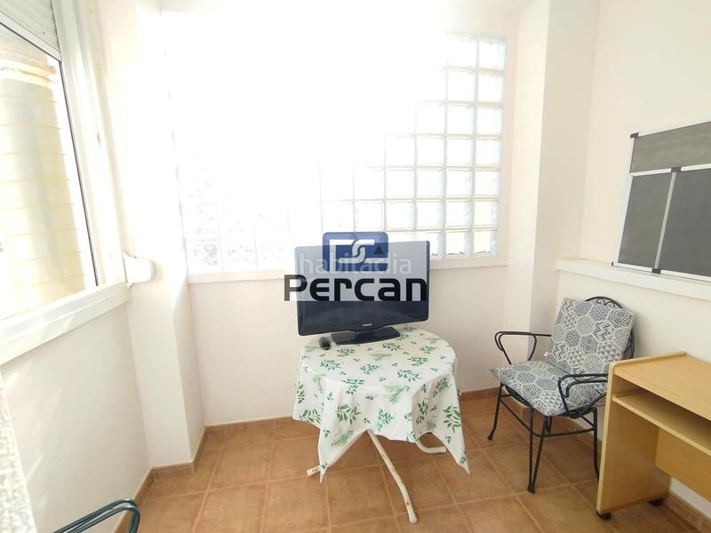 Foto 30d6548d-c630-4f62-b701-4699d0a5f8c2. Triplex with heating in Campello Playa Campello (el)