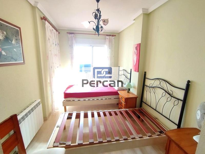 Foto 4390c103-ac91-4b58-98c3-fa9a7d9ed9bb. Triplex with heating in Campello Playa Campello (el)