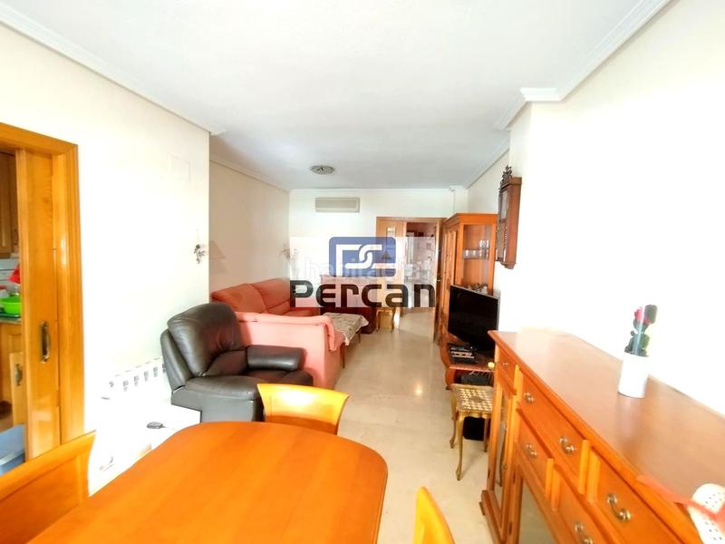 Foto 43bf7e14-2a2b-4b88-bdf6-9a401d93ccdd. Triplex with heating in Campello Playa Campello (el)