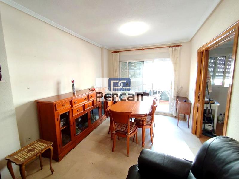 Foto 652199cf-a709-41ee-9398-3acd8c9bf928. Triplex with heating in Campello Playa Campello (el)