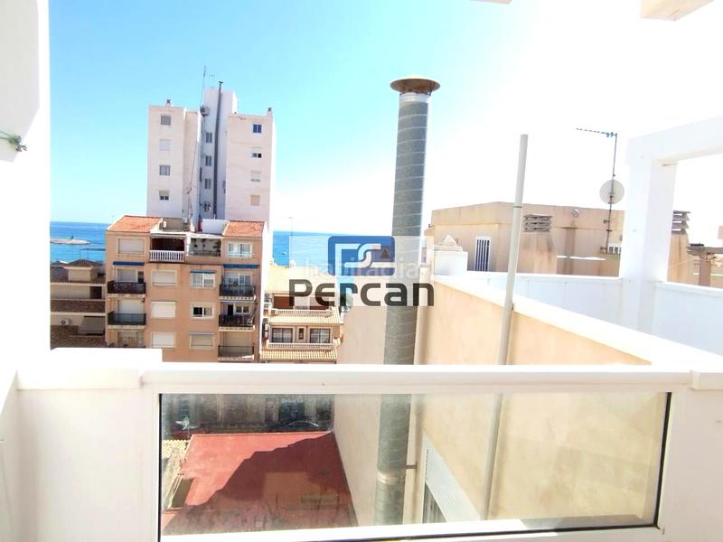 Foto 7d4b3b5d-6df8-434d-b15b-542c836f57a1. Triplex with heating in Campello Playa Campello (el)