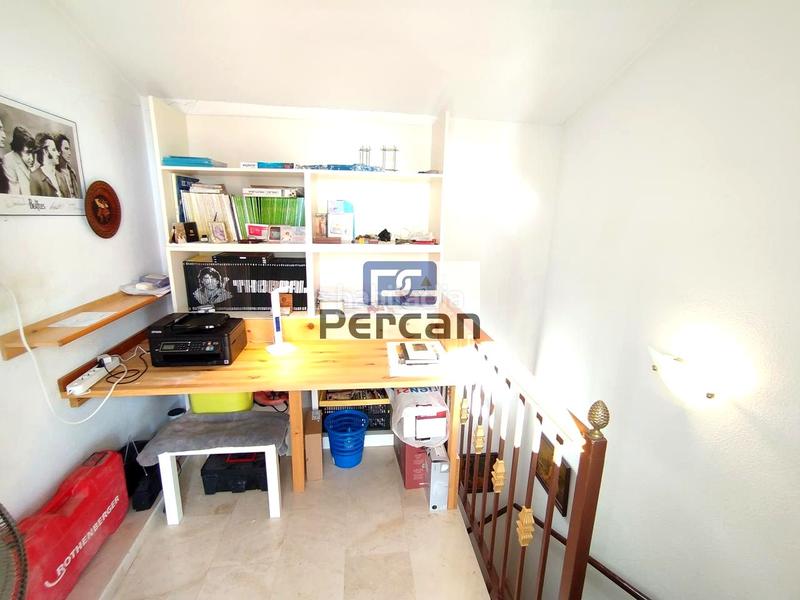 Foto 91b063ba-d9b0-4c87-b6b0-e1b196d2e738. Triplex with heating in Campello Playa Campello (el)