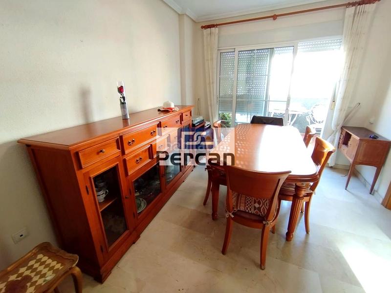 Foto 91ffeeab-11d9-467f-91e7-5988d9199c8a. Triplex with heating in Campello Playa Campello (el)