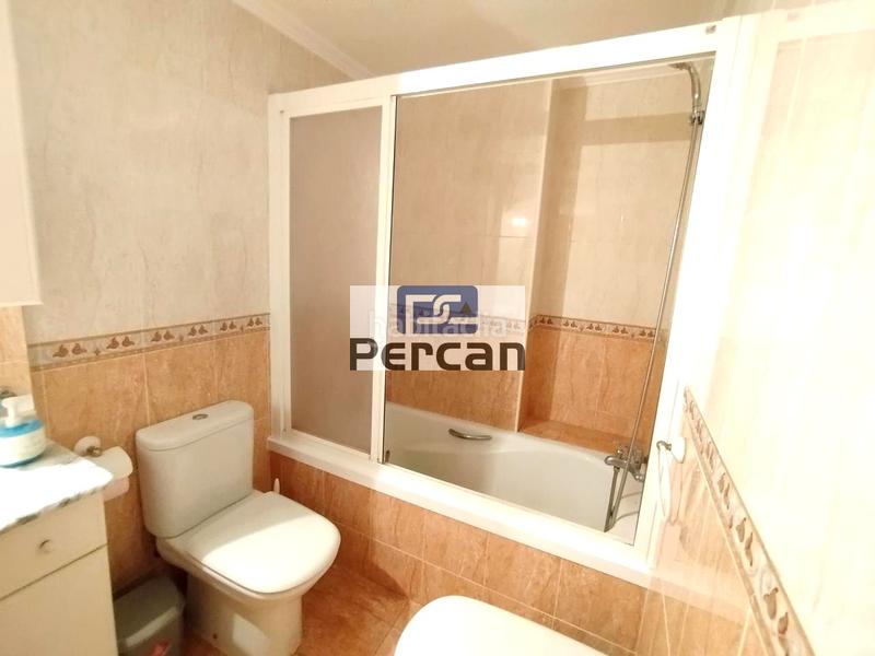 Foto 9361c71c-c601-4448-a78e-62e3e761432f. Triplex with heating in Campello Playa Campello (el)