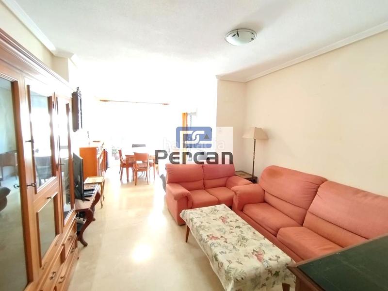 Foto 94852df3-a5c6-4932-825c-754ce719d212. Triplex with heating in Campello Playa Campello (el)