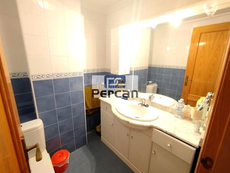 Foto a7d36c22-e726-4938-a916-a15775d55535. Triplex with heating in Campello Playa Campello (el)