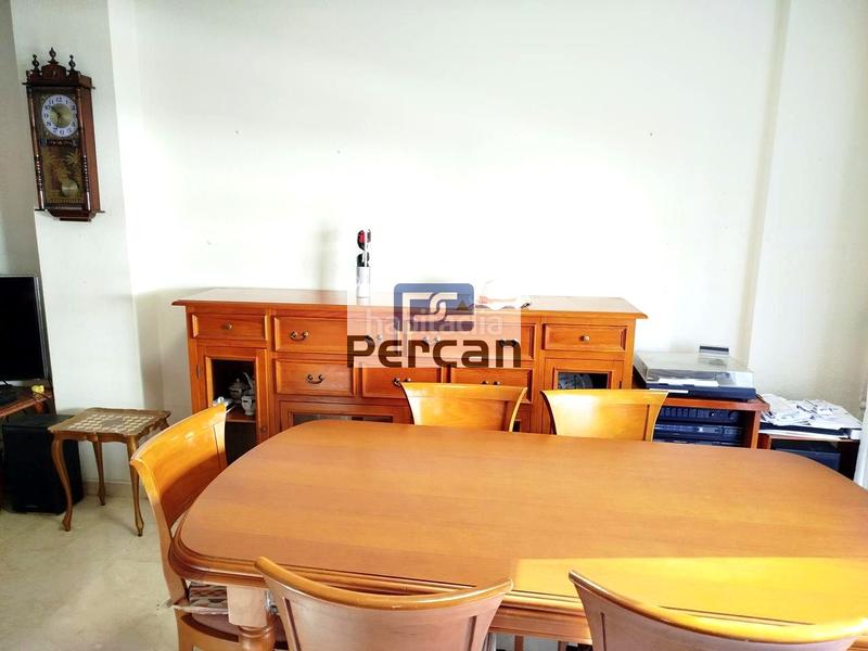 Foto ad561285-a3a2-4047-9811-f1a73e2a7706. Triplex with heating in Campello Playa Campello (el)