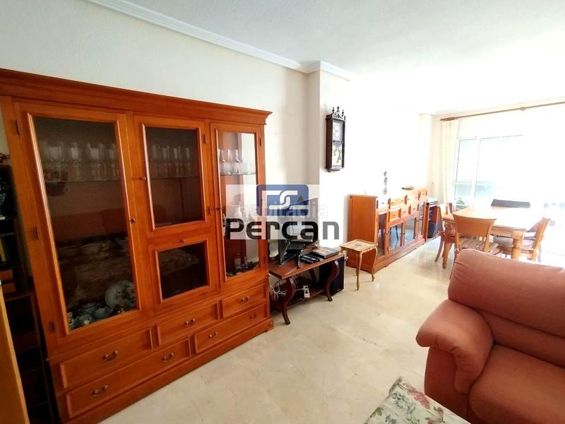 Foto b7fd711b-1f97-4cd6-8a12-b58114be8ff2. Triplex with heating in Campello Playa Campello (el)