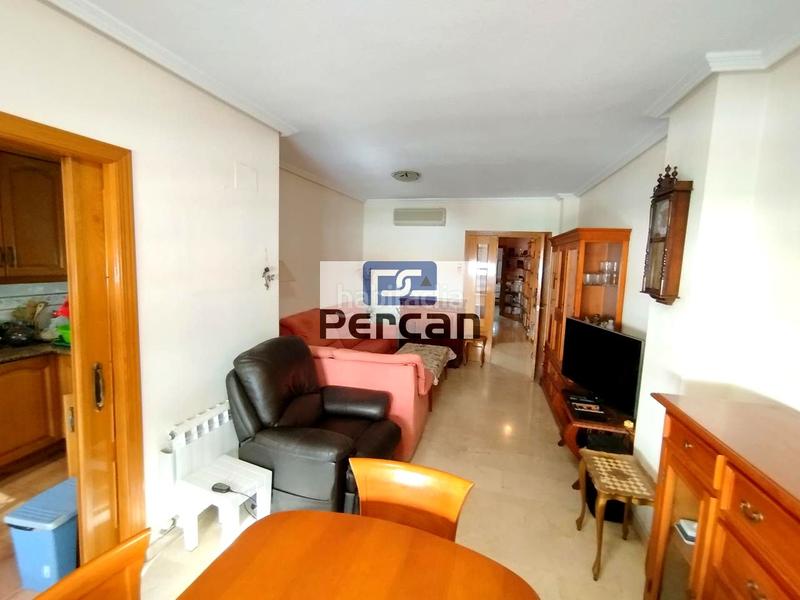 Foto bff47017-5edb-4847-bdf6-166a784eb423. Triplex with heating in Campello Playa Campello (el)