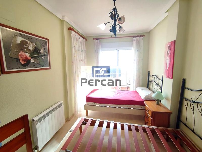 Foto c7c41e46-1a87-493c-bdcc-5f5d562ccceb. Triplex with heating in Campello Playa Campello (el)